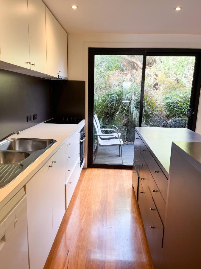 Southern Ocean Villa 9 Port Campbell Buitenkant foto