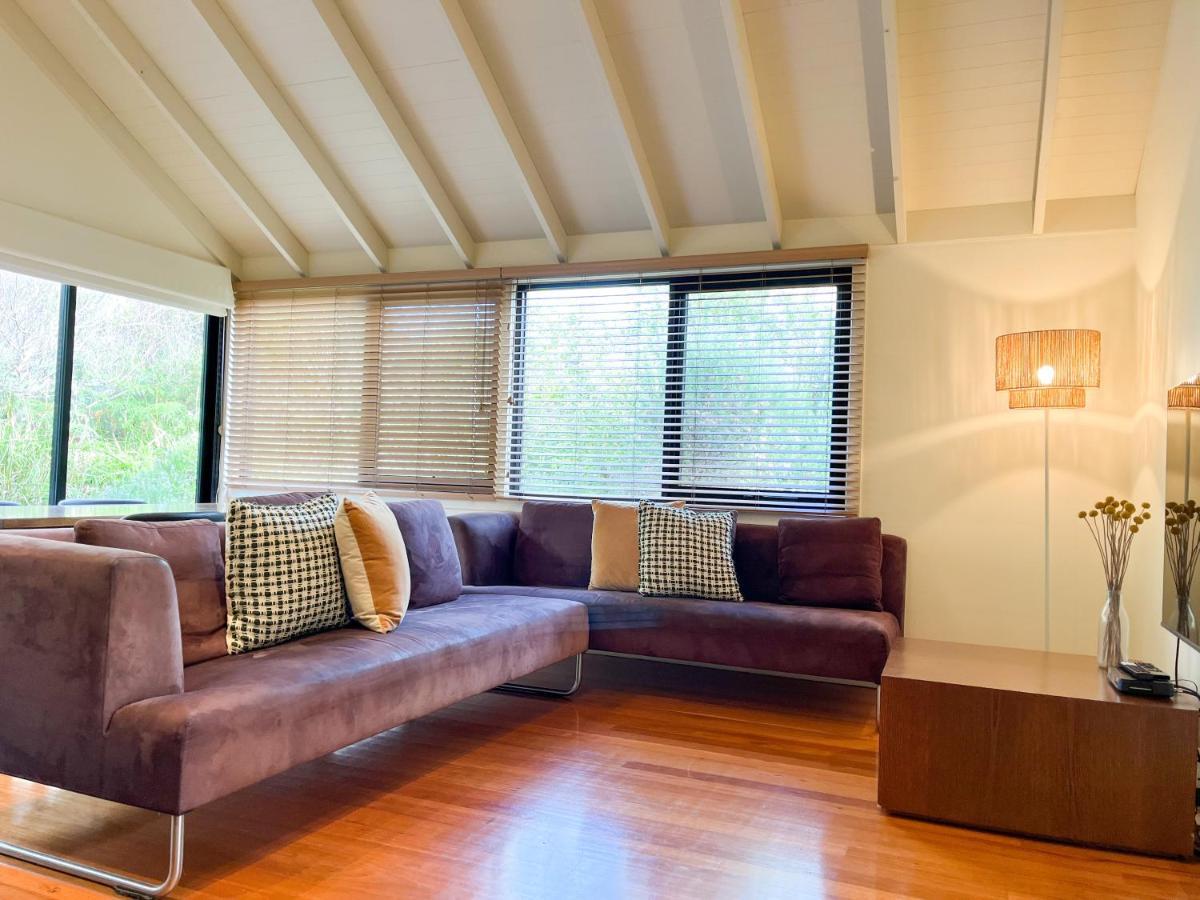 Southern Ocean Villa 9 Port Campbell Buitenkant foto