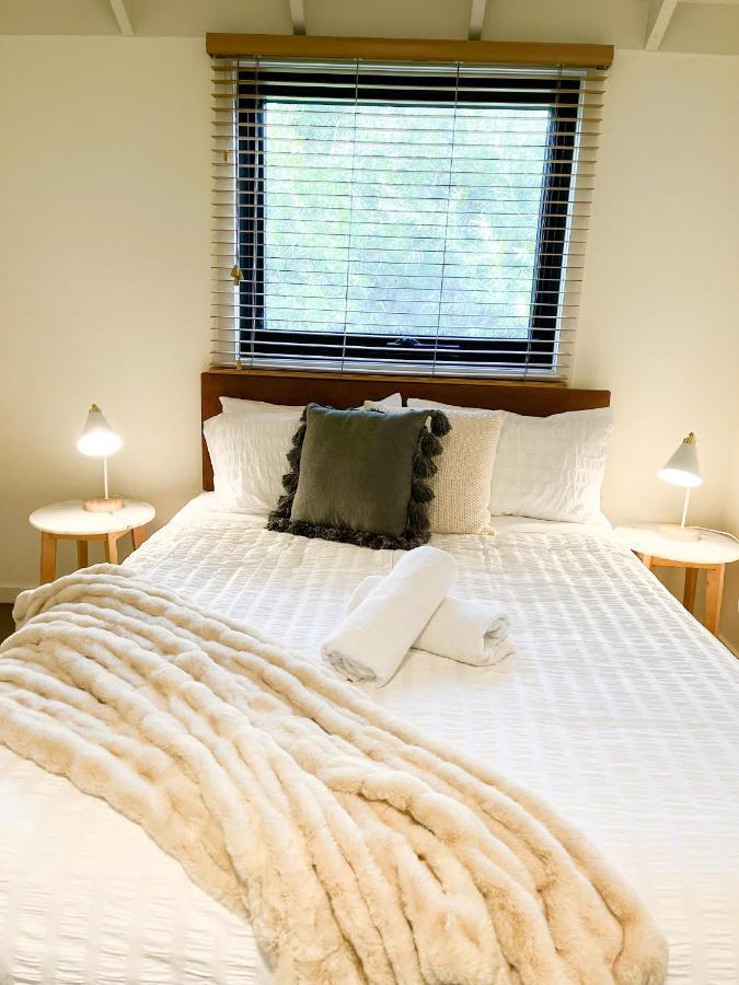 Southern Ocean Villa 9 Port Campbell Buitenkant foto