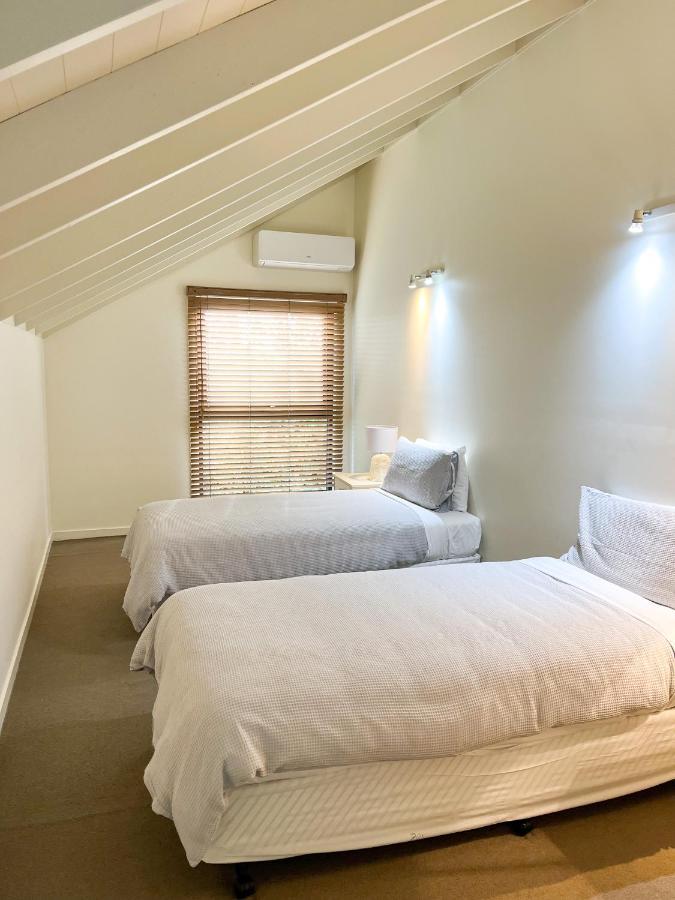 Southern Ocean Villa 9 Port Campbell Buitenkant foto