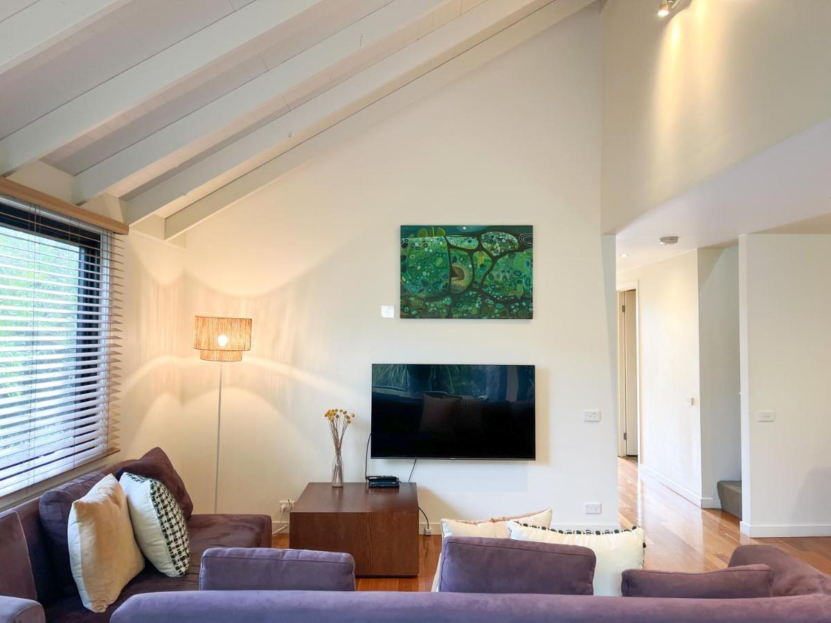 Southern Ocean Villa 9 Port Campbell Buitenkant foto