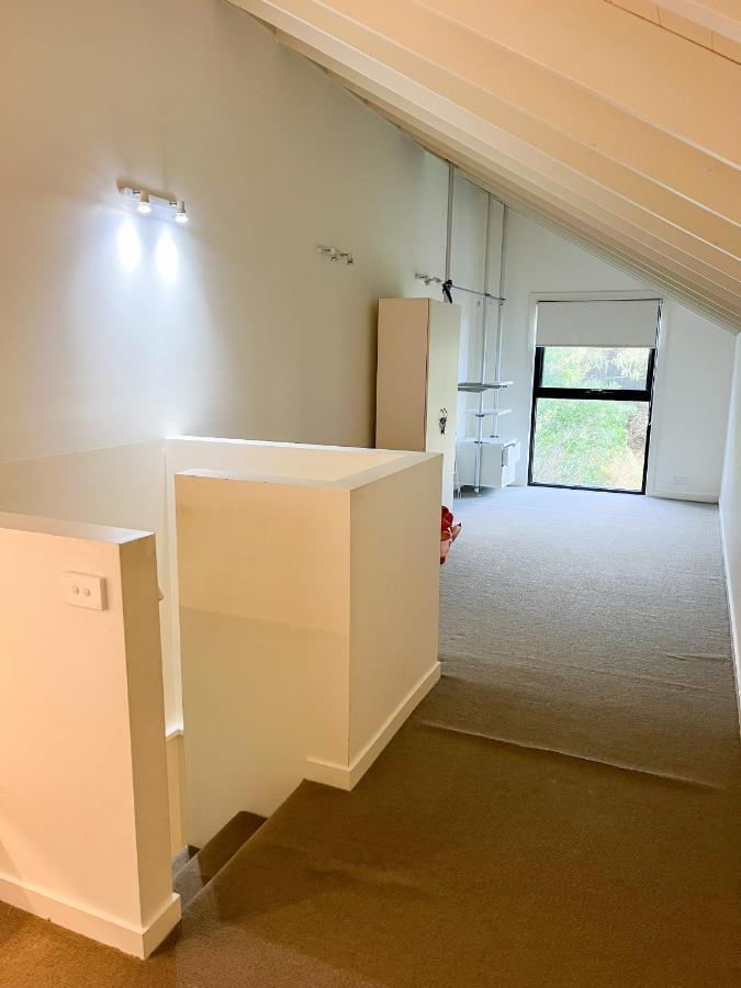 Southern Ocean Villa 9 Port Campbell Buitenkant foto