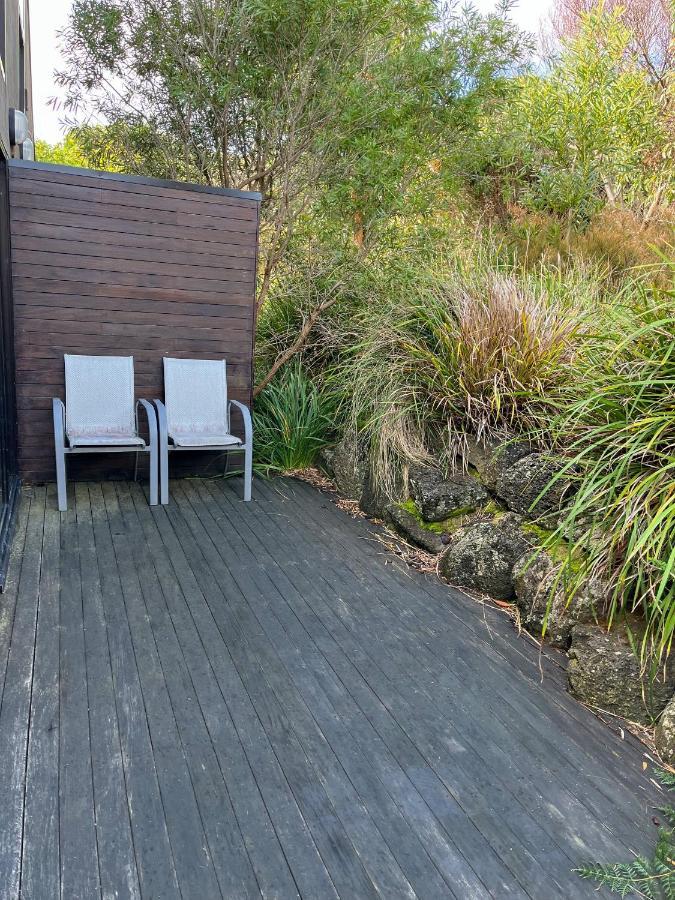 Southern Ocean Villa 9 Port Campbell Buitenkant foto